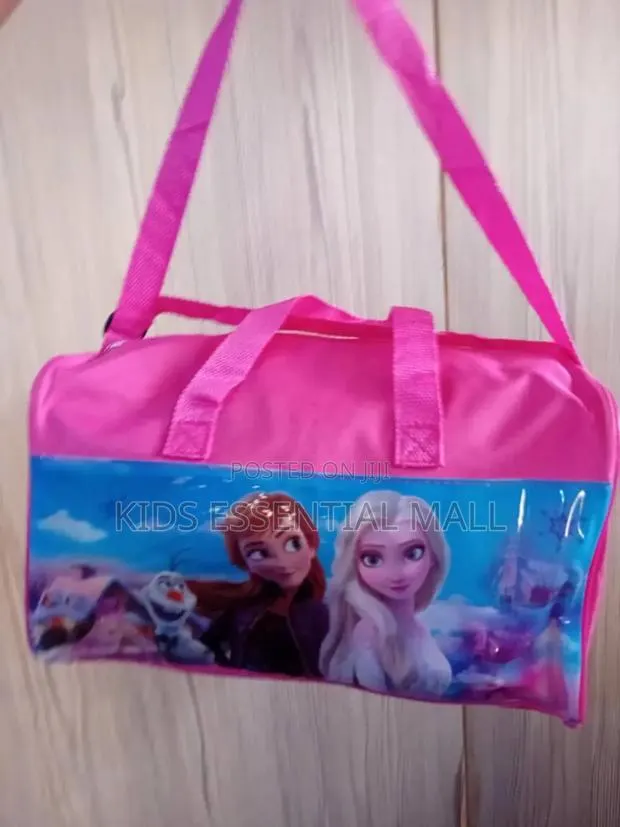 Bag for Ballet and Swimming Classes for Kids · Photo 4