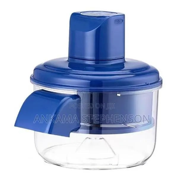 Electric Peeler, Fully Automatic · Photo 1