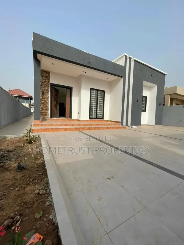 3bdrm House in Oyarifa, Pentecost for sale · Photo 1