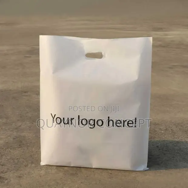 Very Affordable Rubber Bag Print · Photo 1