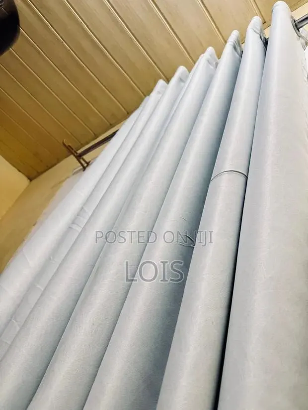 2 in 1 Curtains Available · Photo 3