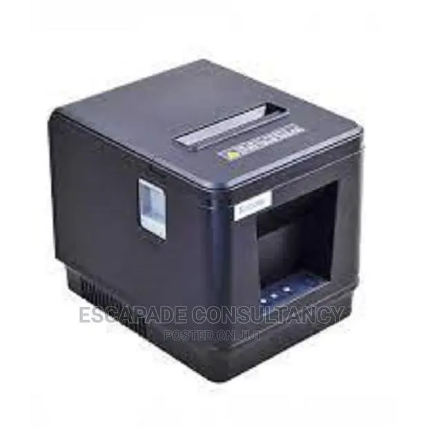 Thermal Receipt Printer 80mm USB Xprinter · Photo 1