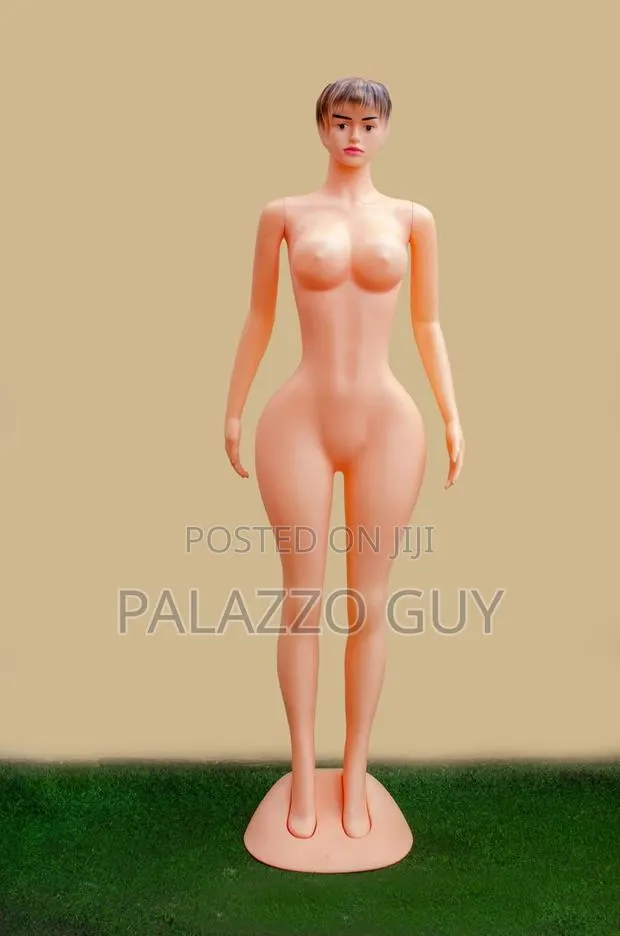 Bbl Mannequin · Photo 1