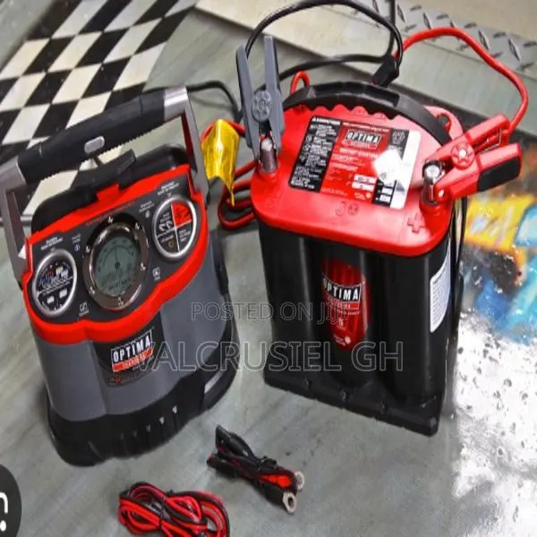 Battery Charger Repairs · Photo 1