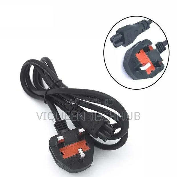 Adapter Cable With Fuse · Photo 1