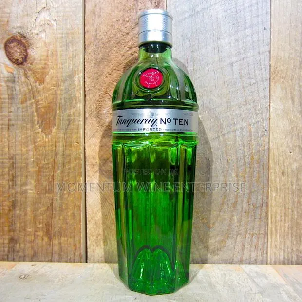 Tanqueray No.Ten Gin 700ml · Photo 1