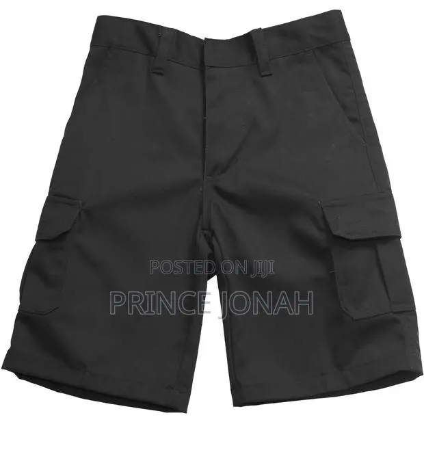 Westace Mens Cargo Shorts Uk Size 42 · Photo 1