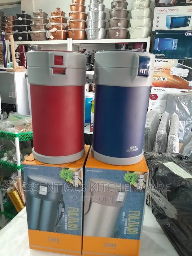 Fulaijia Food Flask · Photo 1