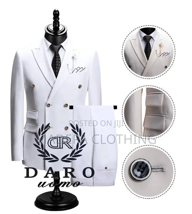 Quality Dinner And Wedding Suits · Photo 1