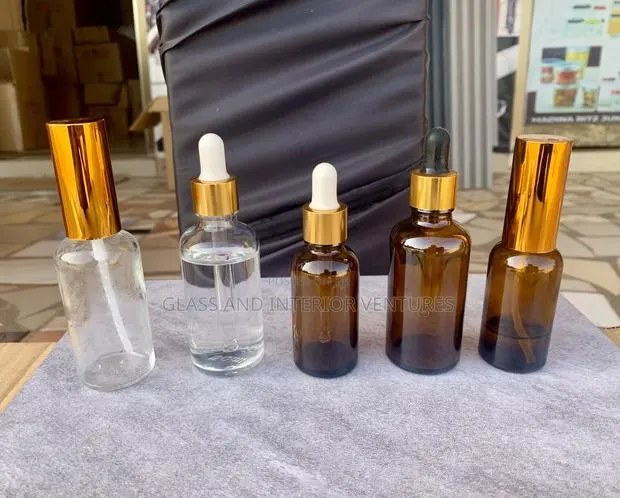 Essential Oil Droppers · Photo 2