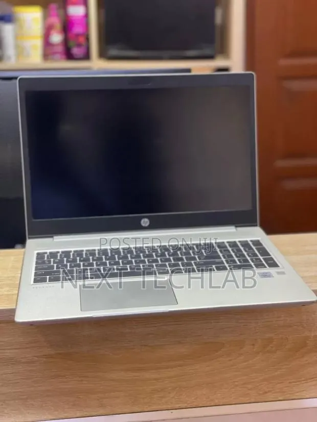 Laptop HP ProBook 450 G7 16GB Intel Core I7 HDD+SSD 256GB · Photo 1