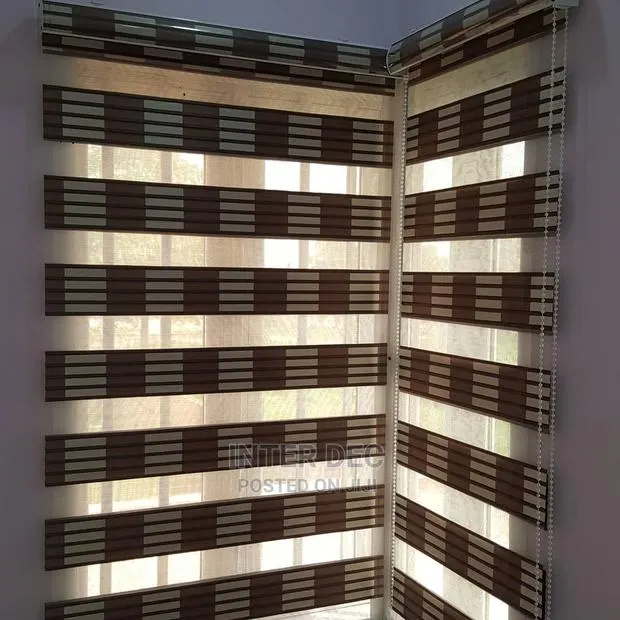 Adorable Blinds Curtains · Photo 1