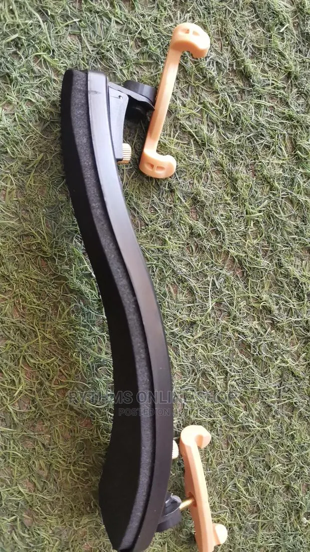 Violin Shoulder Rest · Photo 1