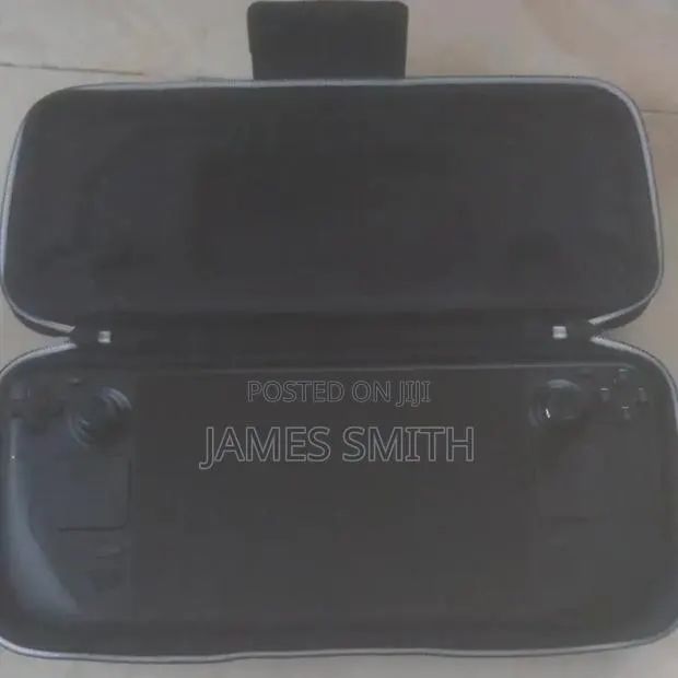 Steam Deck Oled 1tb · Photo 1