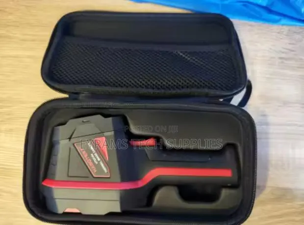 Habotest Ht821a Rechargeable Thermal Imaging Camera · Photo 1