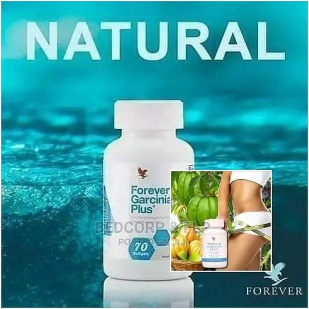 Forever Garcinia Cambogia Supplement · Photo 1