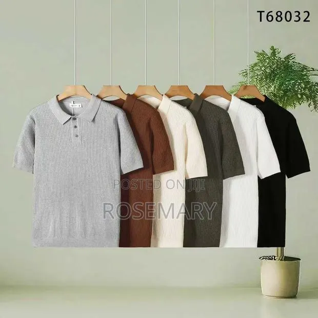 Men’s Clothing · Photo 1