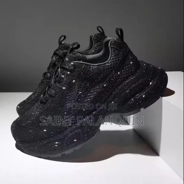 Crystal Balenciaga · Photo 1