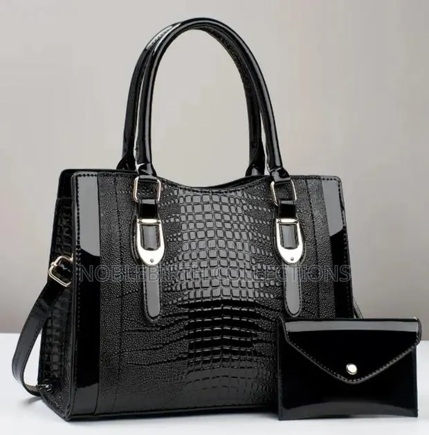 Ladies Handbags · Photo 1