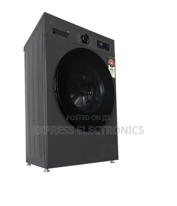 Text Us for Your Wm Front Load Fully Automatic Lg 8kg Wm · Photo 1