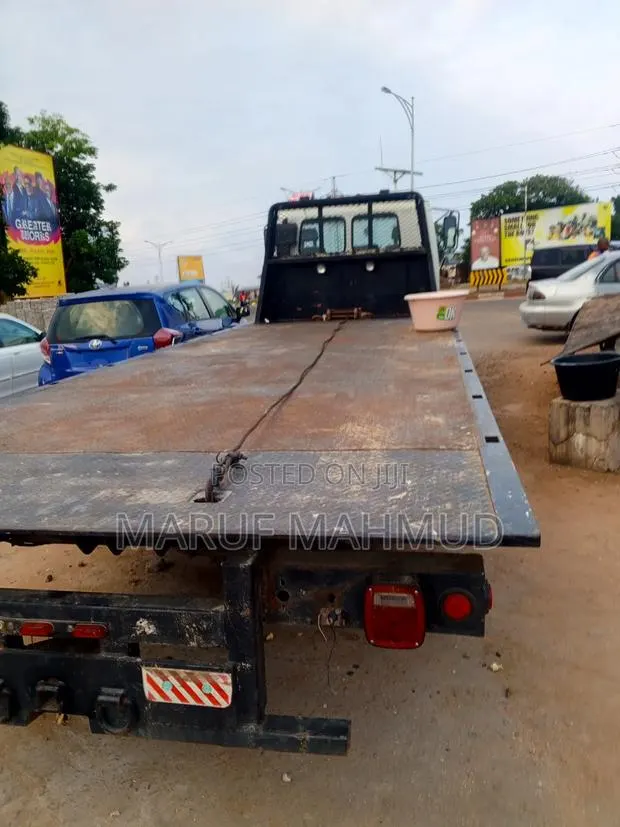 Maruf Towing Service · Photo 2
