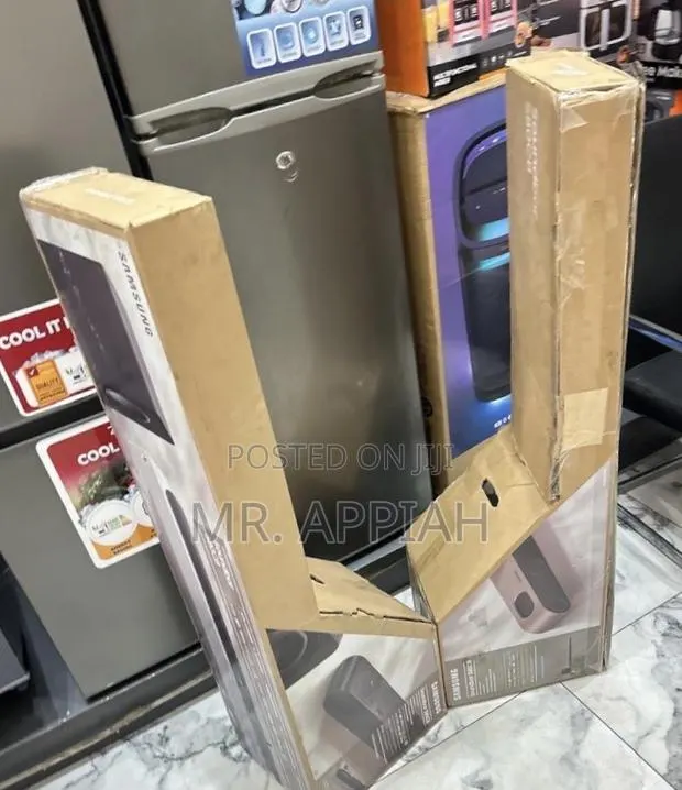 Shop Classic Samsung S80cb 3.1.2ch Sound Bar System · Photo 1