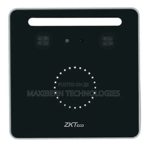 ZKTeco KF1100 Face and RFID Card Access Reader · Photo 1