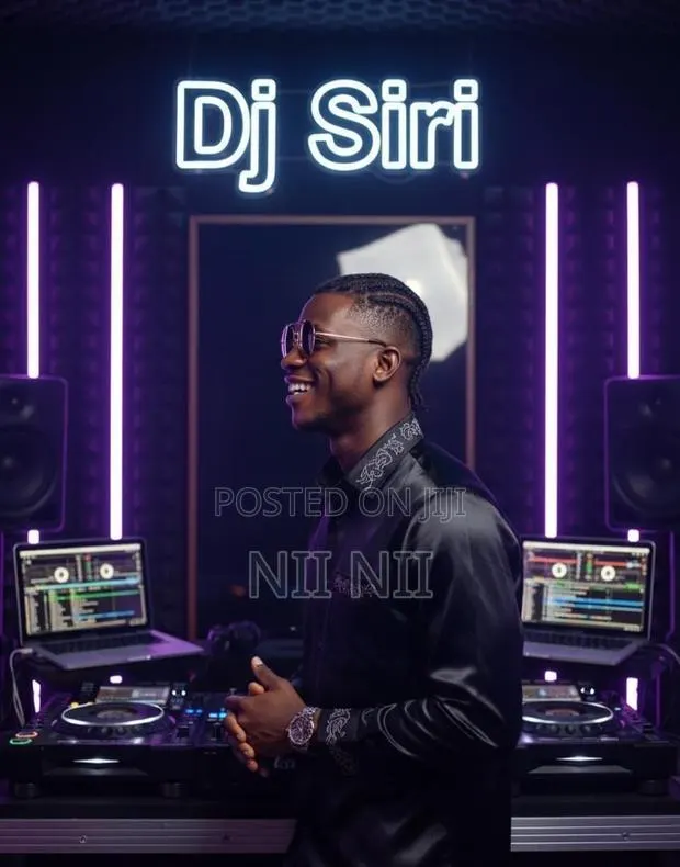 Dj Service · Photo 1