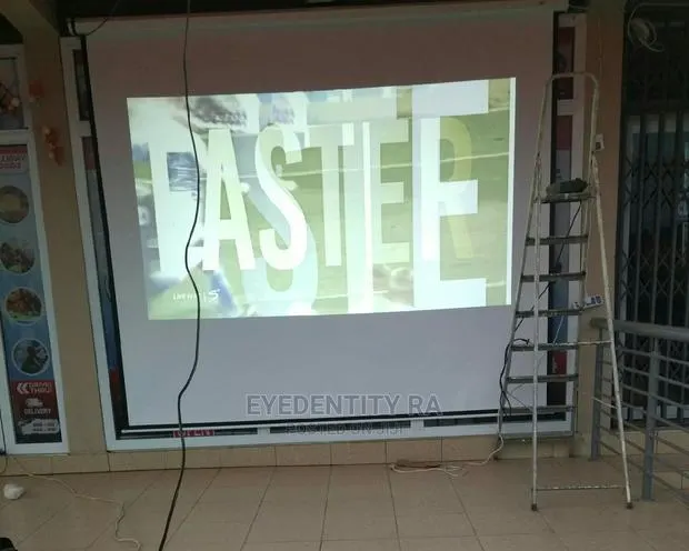 Smart Board And Projector Solutions · Photo 1