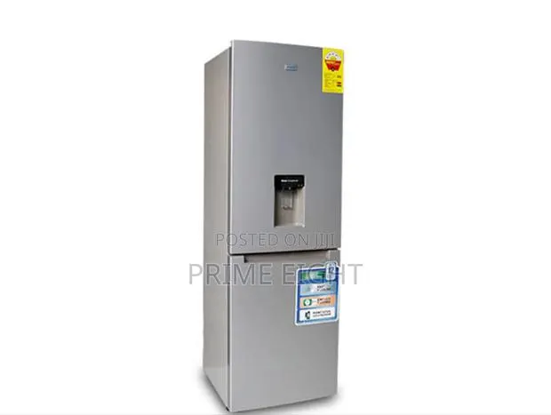 Nasco 287L Bottom Freezer Refrigerator (NASD2-44) · Photo 1