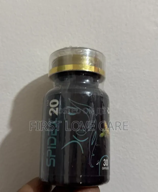 Spidex 20 Fafor Life for Women · Photo 2
