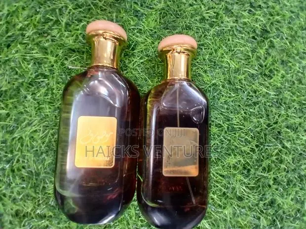 MOUSUF 100ML EAU DE PARFUM – Smell Rich, Feel Confident, Be Remembered · Photo 1
