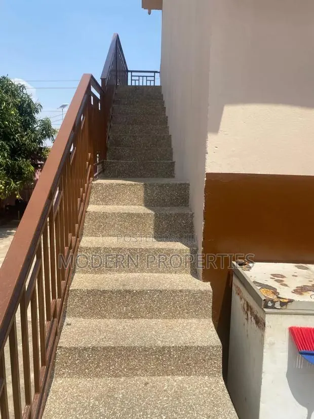 1bdrm Apartment in Modern Properties, Aboma for rent · Photo 1
