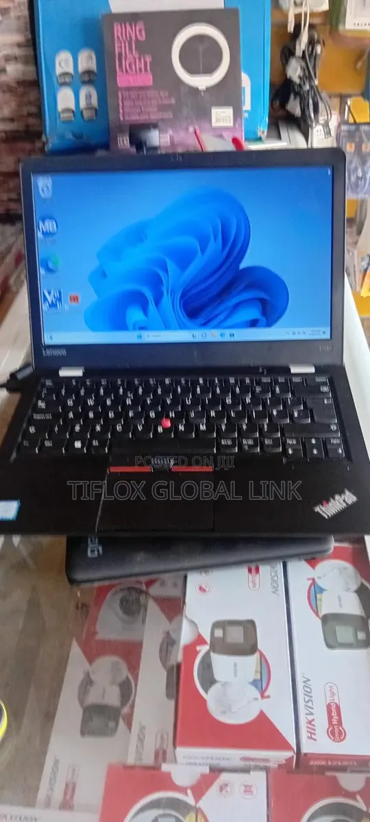 Laptop Lenovo ThinkPad SL510 6GB Intel Core 2 Duo HDD 250GB · Photo 1