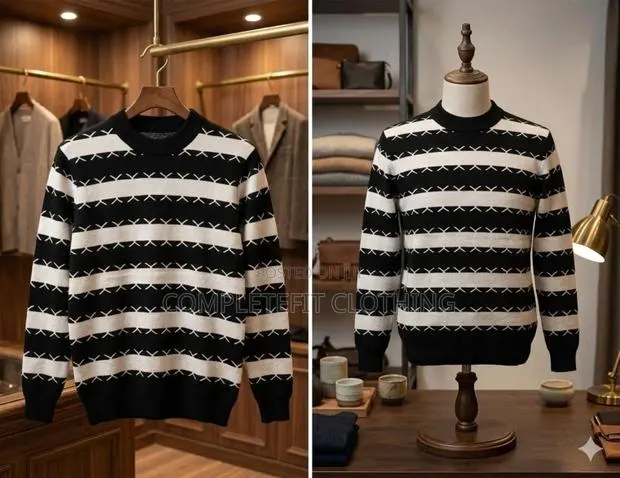 Original Sweat Shirt in All Sizes · Photo 1