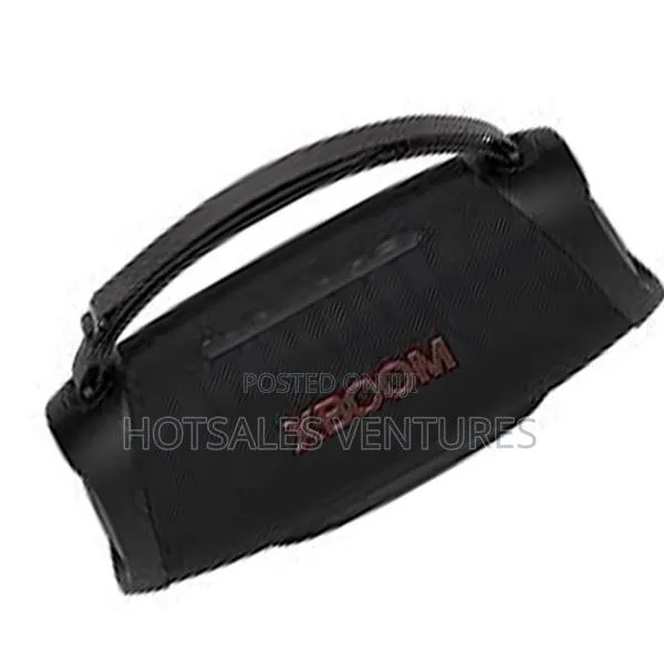 Quality Lg Portable Bluetooth Speaker 120w Xboom Go (Xg8t) · Photo 1