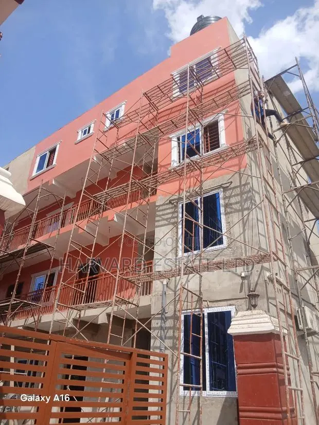 1bdrm Apartment in Tech Ayeduase Knust, Kumasi Metropolitan for rent · Photo 1