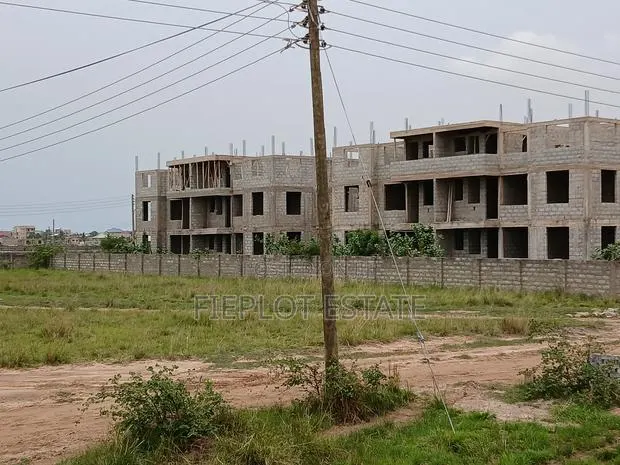 Land for Sale at Avenue 302– Minutes From Prampram Junction · Photo 1