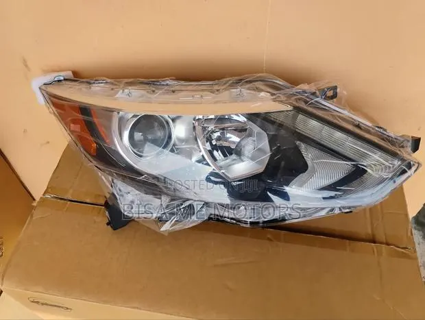 Nissan Quashqai 2015/2016/2017 Headlight Led · Photo 1