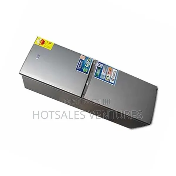 Perfect Nasco 226 Litres Bottom Freezer Refrigerator - Nasd2-30 · Photo 1
