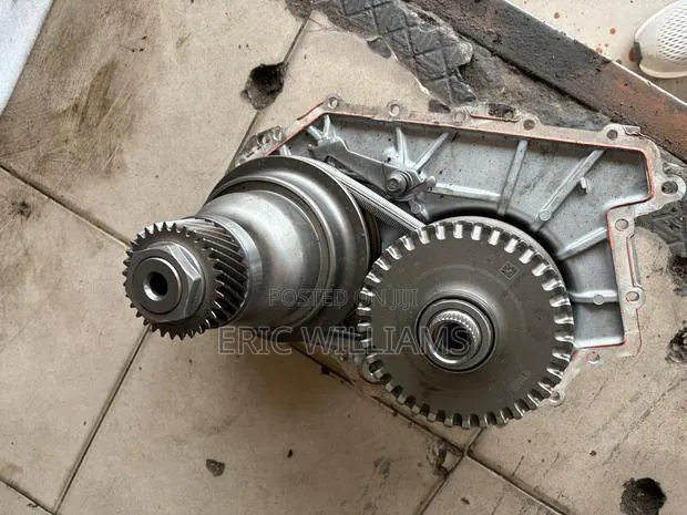 Nissan Aria 2020 Gearbox Chain · Photo 1