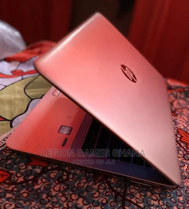 Laptop HP EliteBook 840 G4 8GB Intel Core I5 SSD 256GB · Photo 1
