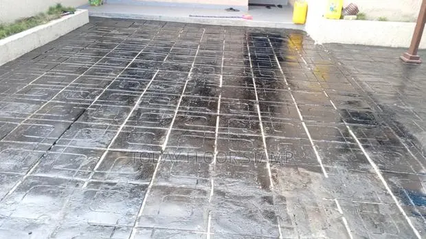 Pavement Polish · Photo 1