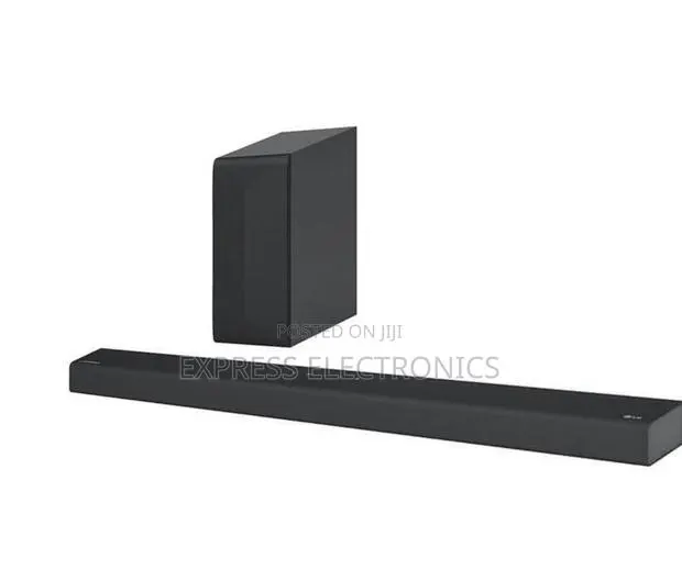 Best Buy for Less Lg Sound Bar With Woofer S60t · Photo 1