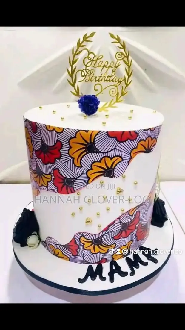 Birthday Cakes · Photo 1