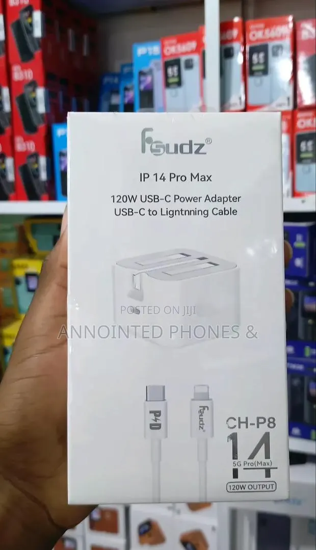 Fsudz Charger · Photo 1