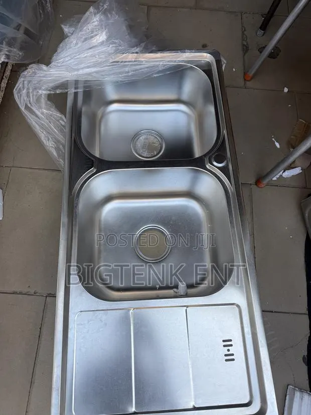 Kitchen Sink · Photo 1