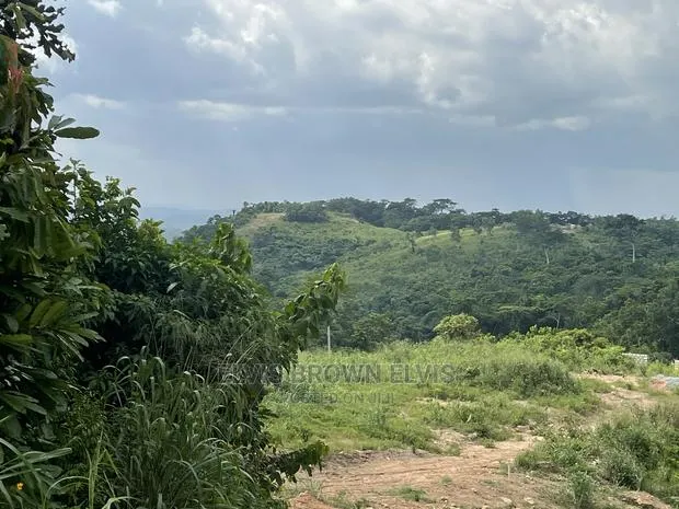 Genuine Plot of Land for Sale at Abrui · Photo 1
