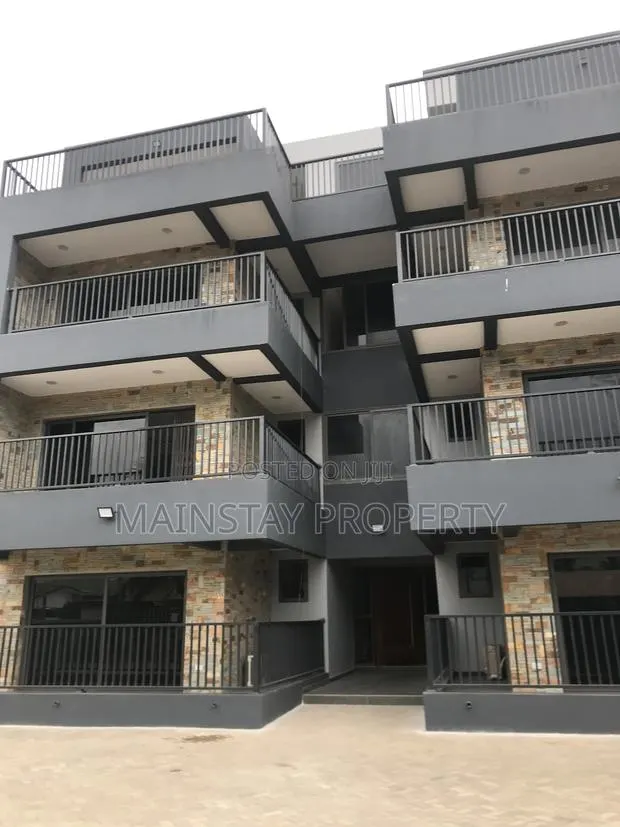 2bdrm Apartment in Spintex for rent · Photo 1