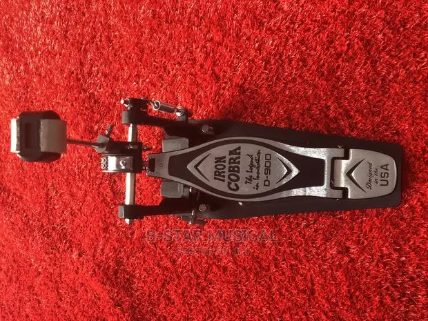 Cobra Kick Pedal · Photo 1